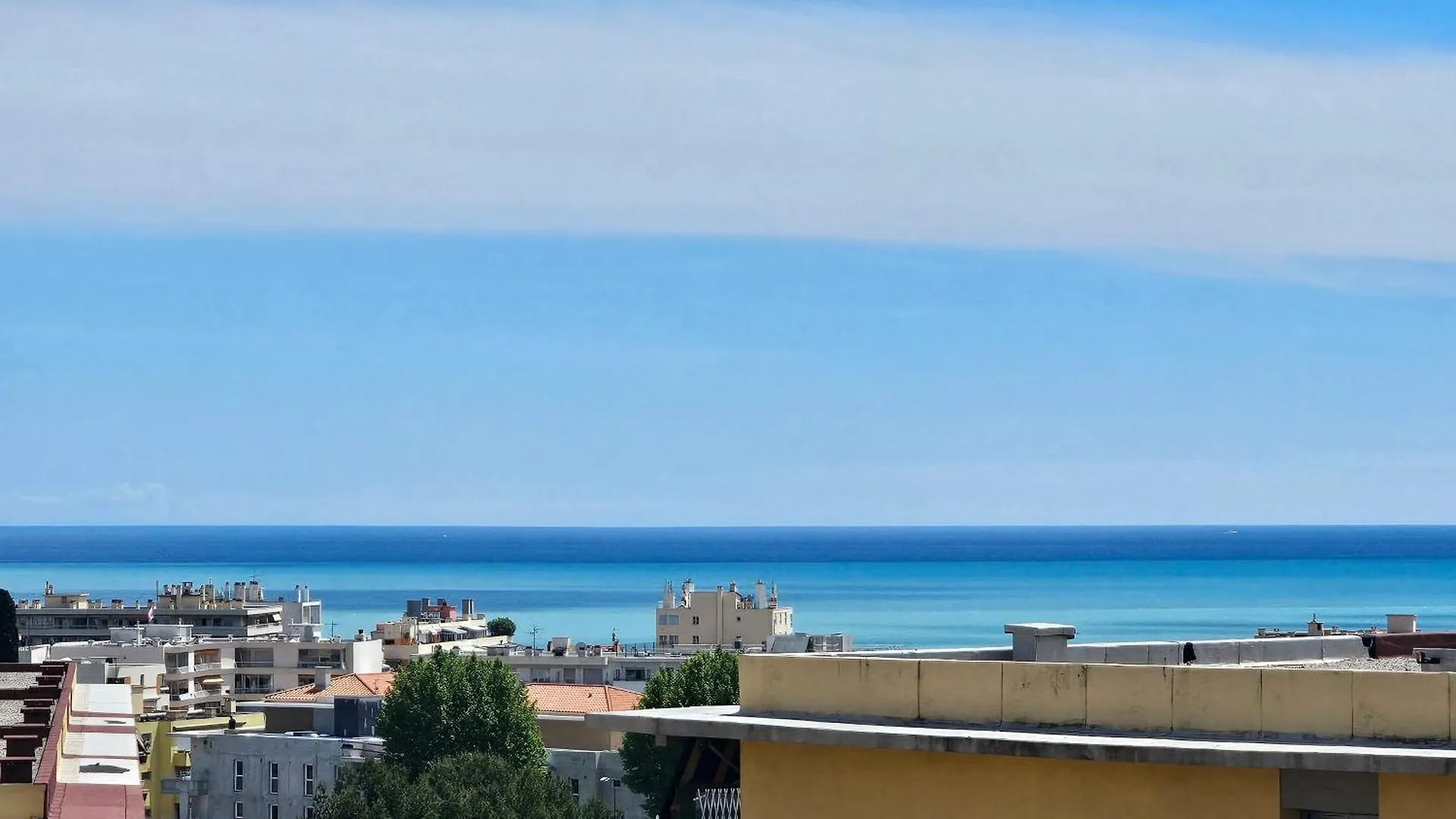 شقة Studio Proche Plage Et Centre Ville Avec Parking كانيو سور مير