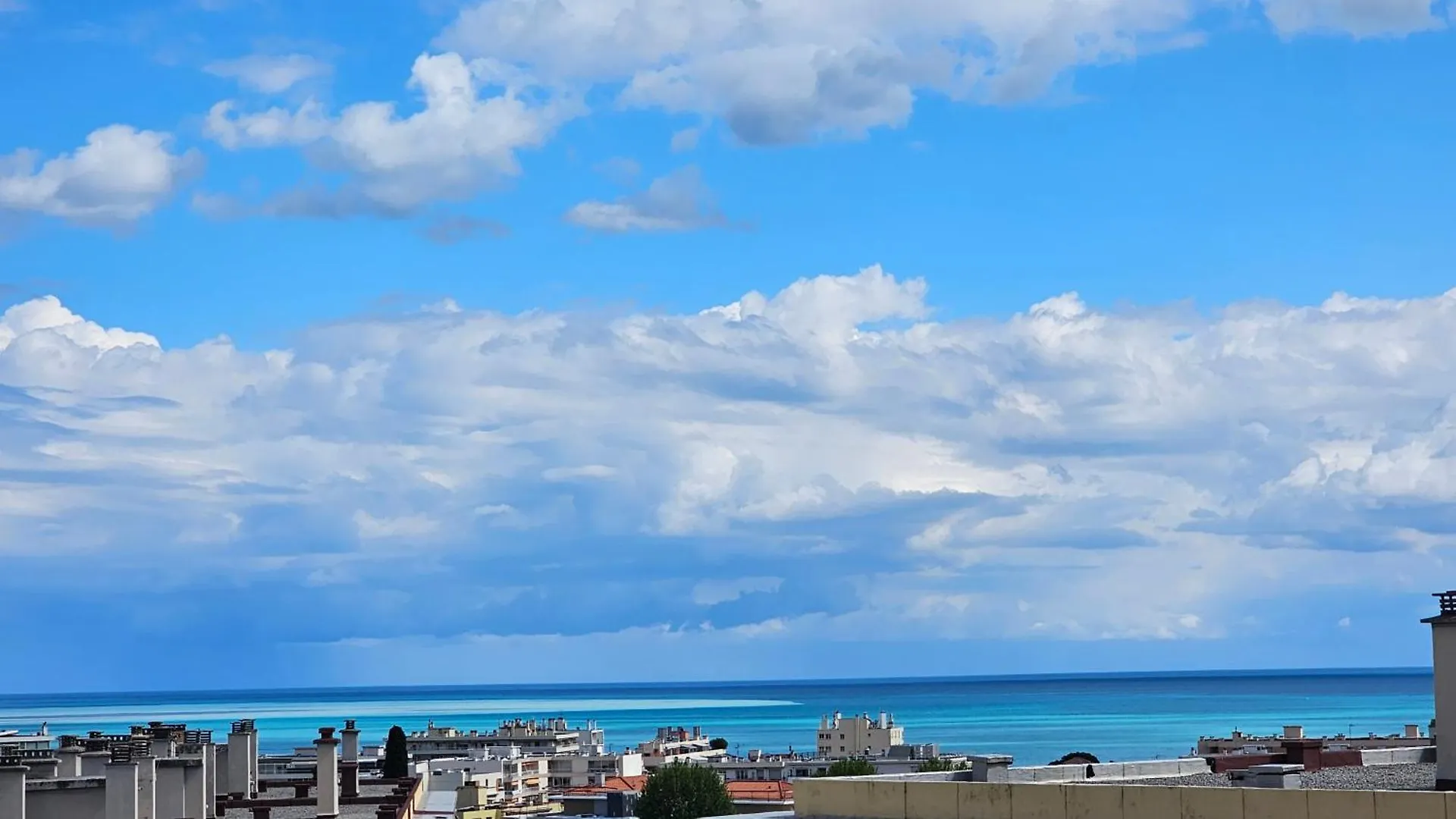 Studio Proche Plage Et Centre Ville Avec Parking كانيو سور مير